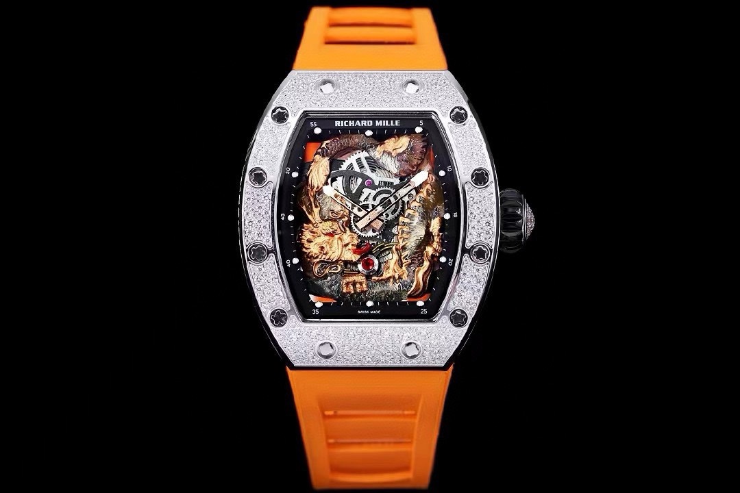 Richard Mille
